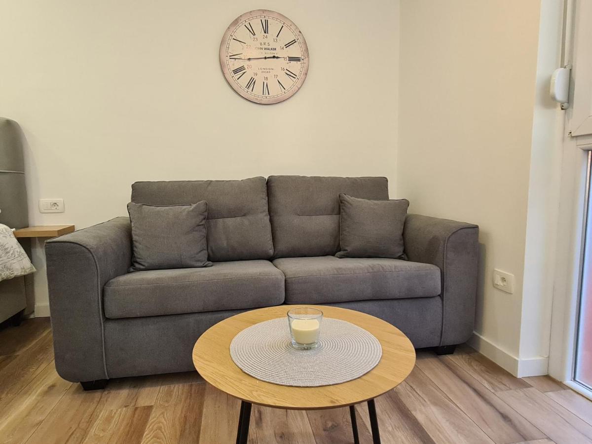 Apartment Mara&Padrona Zadar Exterior photo